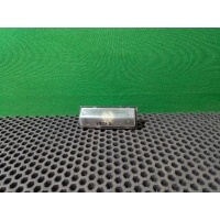 Подсветка номера Suzuki Liana 2005 35910 55G0
