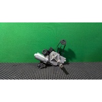 Моторчик заднего стеклоочистителя (дворника) Citroen C4 1 2006 9646803180, 0 390 201 806