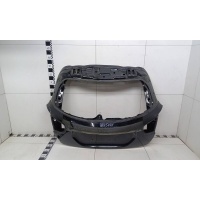 Крышка багажника Mercedes Benz GLA-klasse X156
