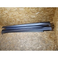 пороги (комплект) BMW X6 G06 2023 8091649,8091650,8099201,8099202