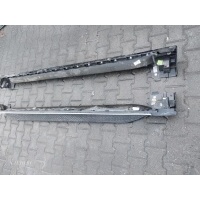 Подножка Jeep Wagoneer WS 2024 68565516AB