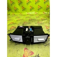 Дефлектор воздуха MERCEDES E W212 2010 A2128302554, A2129051200