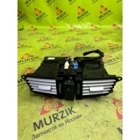 Дефлектор воздуха MERCEDES E W212 2010 A2128302554, A2129052500
