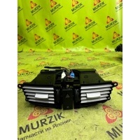 Дефлектор воздуха MERCEDES E W212 2010 A2128302554, A2129051200