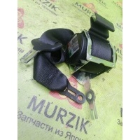 ремень безопасности BMW 3 E90 2008 72119138233