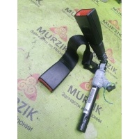 Замок ремня безопасности BMW 3 E90 2008 72 11 7211596, 6983008, 6084044