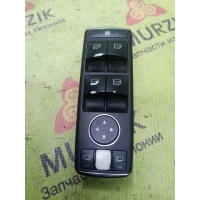 Кнопки стеклоподъёмника MERCEDES C W204 2012 A2049055402