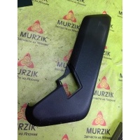 Накладка сиденья MERCEDES E W212 2010 A2129180200