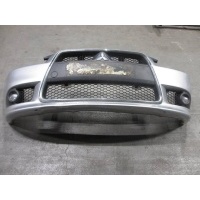 Бампер передний Mitsubishi Lancer (CX,CY) 2007> 6400d868
