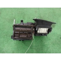 Отопитель в сборе (печка) Toyota Matrix (E130) ZZE130 2003