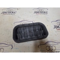 решетка вентиляционная PORSCHE CAYENNE 955 2003 95550418101