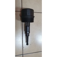 Крышка масляного стакана Mercedes Sprinter W901-905 2001 A6111800010