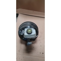Вакуумный усилитель тормозов Mercedes Sprinter W906 2013 A9064300908Q4,A9064300908