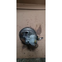 Вакуумный усилитель тормозов BMW 5 G30/G31 2018 6861215,29686121503,T524ZA,18C280M01426,03785793014,6871185