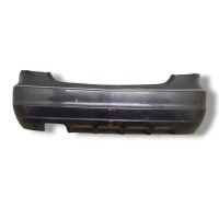 бампер задний Mercedes-Benz CLC-Класс CL203 2010 A2038801040