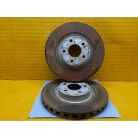Диск тормозной Haval dargo N/A 2023 3501112XGW01A