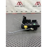 Б/У замок двери Chery Omoda c5 T19C 2023 554001265aa, -Б/У Детали сняты с АВТОМОБИЛЯ
