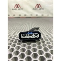 Б/У Фишка замка двери ( разъем ) Chery Omoda c5 T19C 2023 97, 554001265aa, -Б/У Детали сняты с АВТОМОБИЛЯ