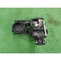 отопитель в сборе (печка) Volkswagen Jetta 7 2019