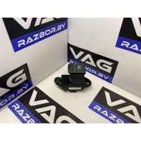 Кнопка ручного тормоза (ручника) Audi A6 C6 (S6,RS6) 2006 4F1927225B