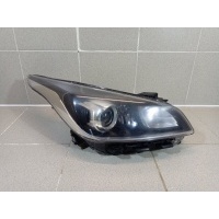 Фара правая Kia Rio 4 92102H0100