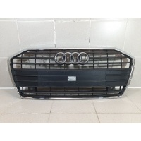 Решетка радиатора Audi A6 C8 4K08536513FZ