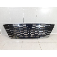 Решетка радиатора Changan CS55 Plus S203F2713011200