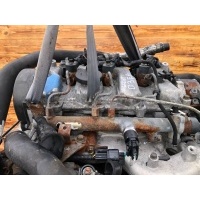 Форсунка Hyundai Accent LC 2004 0445110064, 3380027000