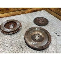 Комплект сцепления Opel Vectra C 2006 1208067