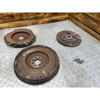Комплект сцепления Citroen C5 1 2004 960015