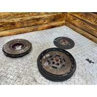 Комплект сцепления Volkswagen Sharan 1 1999 028141035P