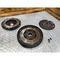 Комплект сцепления Audi A4 B5 1999 058141031A
