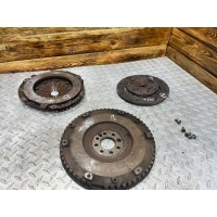 Комплект сцепления Citroen Xsara Picasso 2004 9637874680
