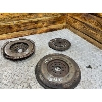 Комплект сцепления Citroen Jumper 1 2000 9610195021