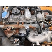 Топливная рампа Hyundai Accent LC 2004 0445213005, 3140027500