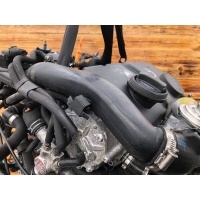 Патрубок интеркулера Audi A4 B5 1999 8D0145840