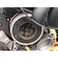 Шкив коленвала Audi A4 B5 1999