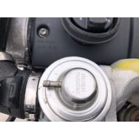 Клапан EGR Audi A4 B5 1999 038131501AQ, 243007068