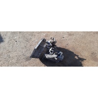 МКПП в сборе Zotye T600 2013 1700010002B11