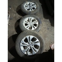 Бачок Chery Tiggo 4 Pro 2023 203000100AA