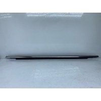 молдинг стекла Volkswagen Atlas 2020 3CN839480