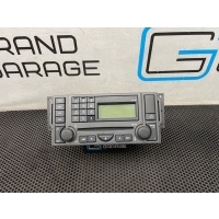 магнитола Land Rover Discovery L319 2006 VUX500330