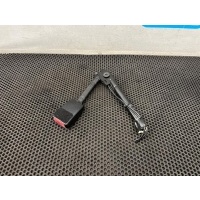 ответная часть ремня безопасности Land Rover Discovery L319 2006 EVB500670PMA