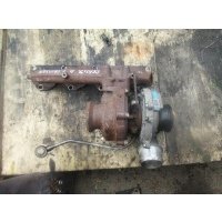 Личинка дверного замка Skoda Octavia 2000 1u0837167