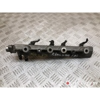 топливная рампа Renault Megane 2001 857013,0280160515,867867