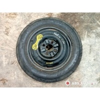 колесо запасное (таблетка) Volvo V40 2002 30620658,WP15008