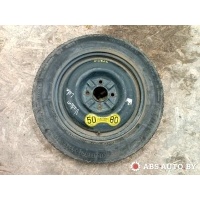 колесо запасное (таблетка) Volvo V40 2002 30620658,WP15008