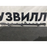 решетка капота Scania 6 2307668