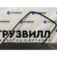 уплотнитель стекла двери левый Volvo FH4 82110665