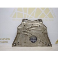 Защита двигателя BMW X5 F15 2013-2018 31116853814